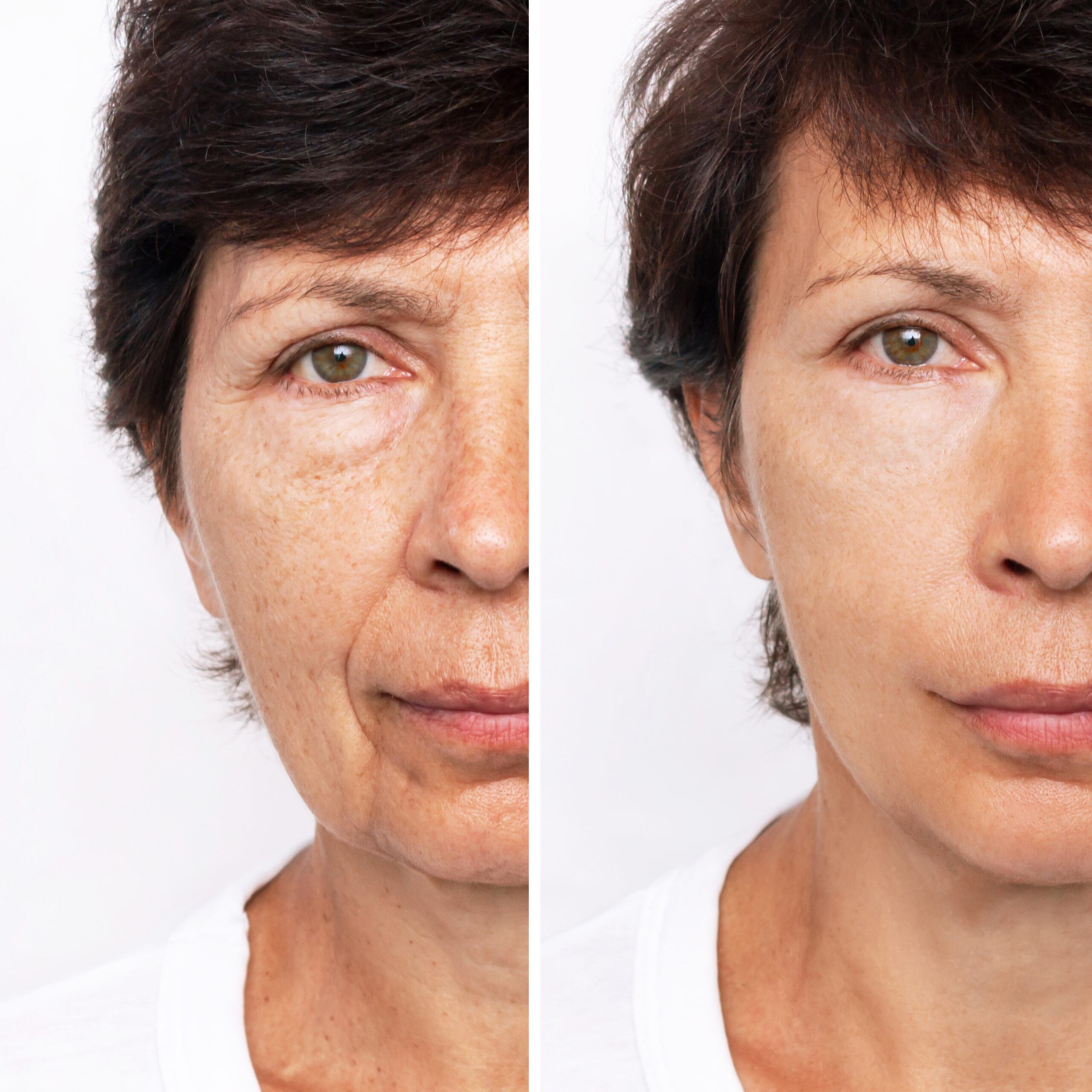 aged-young-woman-s-face-process-aging-rejuvenation-result-plastic-surgery